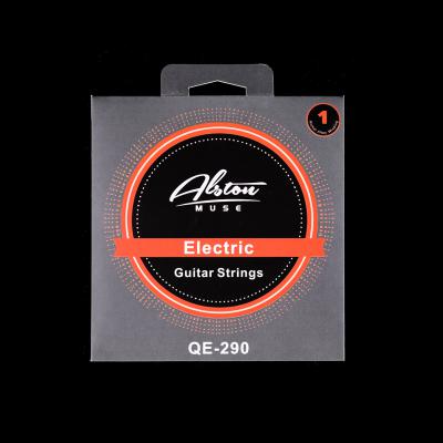 高级电吉他套弦-高碳钢芯QE-290